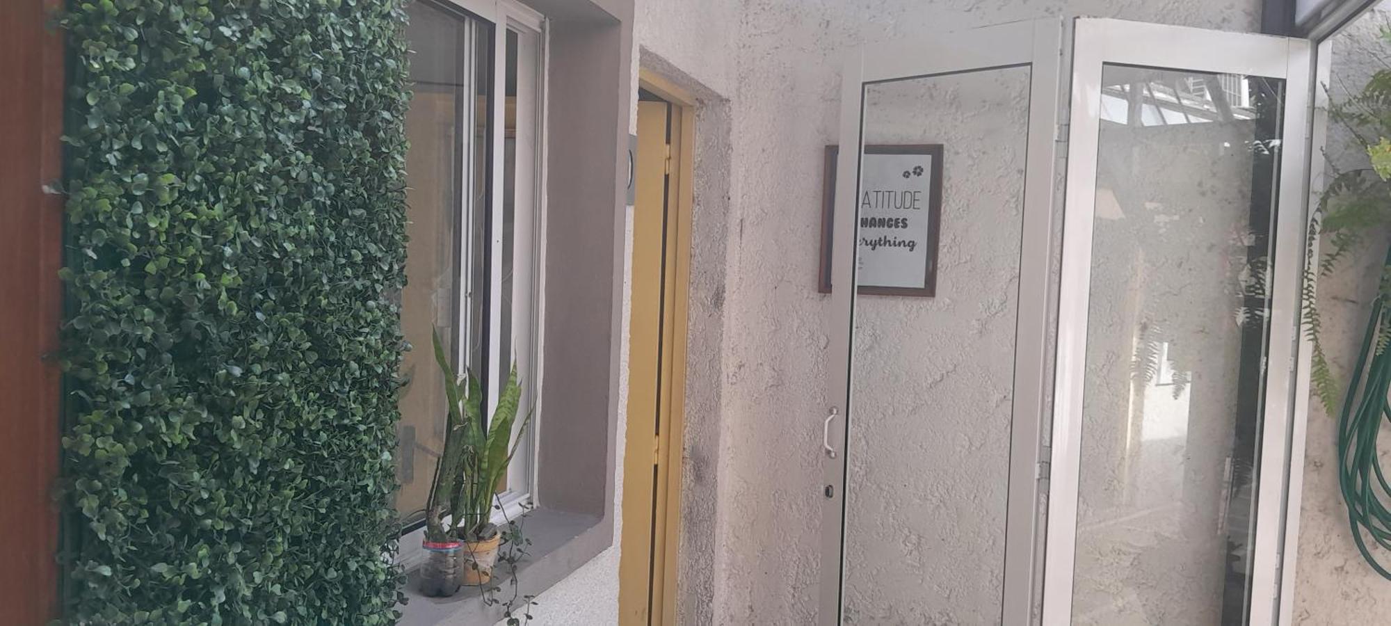 Rios Que Nos Unen Колония дел Сакременто Екстериор снимка